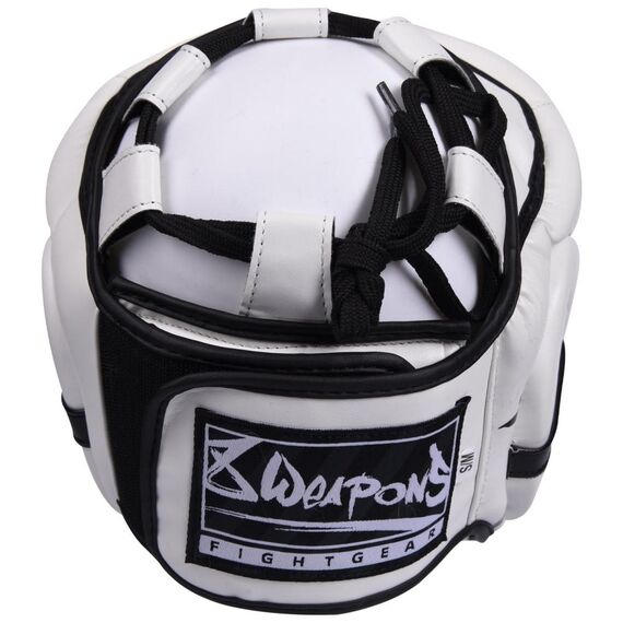 Casque - Unlimited, Couleur: Blanc, Taille ne pas utiliser: S-M, 2 image