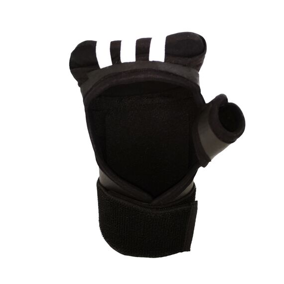 Bandax MMA, taille S, Colour: Schwarz, Size: S, 4 image