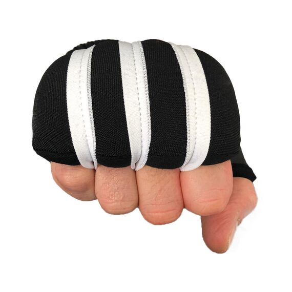 Bandax MMA, taille S, Colour: Schwarz, Size: S, 5 image