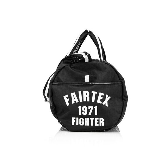 Fairtex Sporttasche, Farbe: Schwarz, Volume: 45 L, 5 image