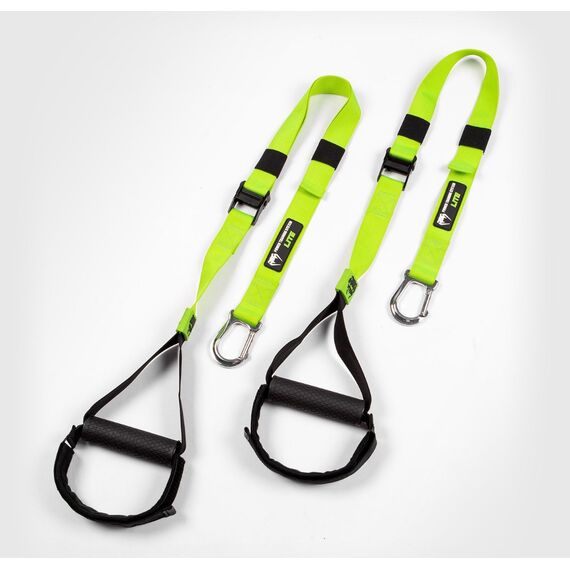 Krafttrainingssystem PTS Lite, Bekleidungsgrösse: One Size, Farbe: Gelb, 2 image