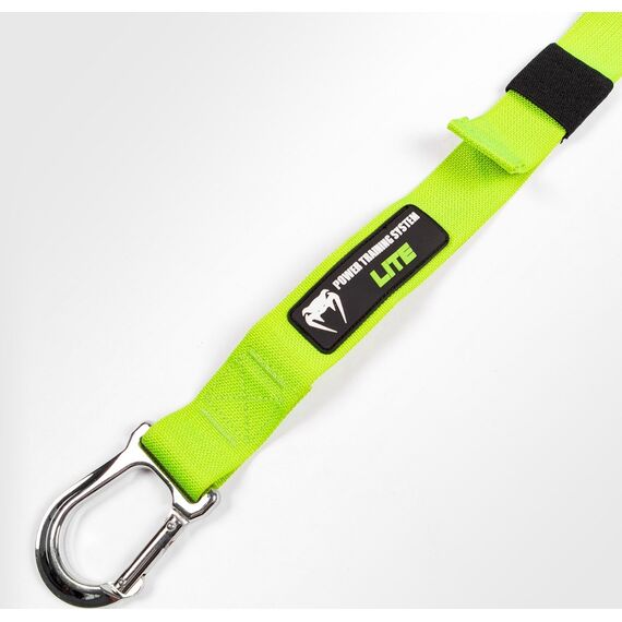 Krafttrainingssystem PTS Lite, Bekleidungsgrösse: One Size, Farbe: Gelb, 3 image