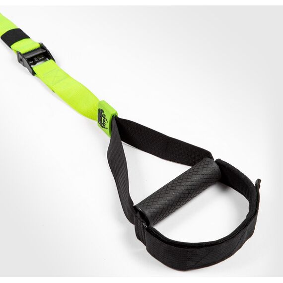 Krafttrainingssystem PTS Lite, Bekleidungsgrösse: One Size, Farbe: Gelb, 4 image