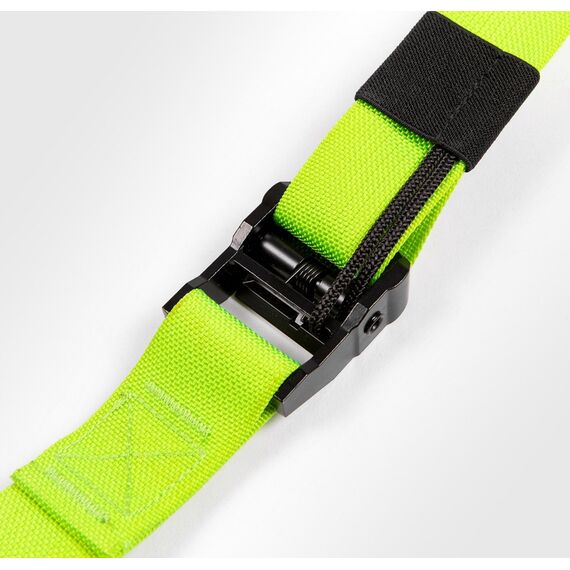 Krafttrainingssystem PTS Lite, Bekleidungsgrösse: One Size, Farbe: Gelb, 5 image