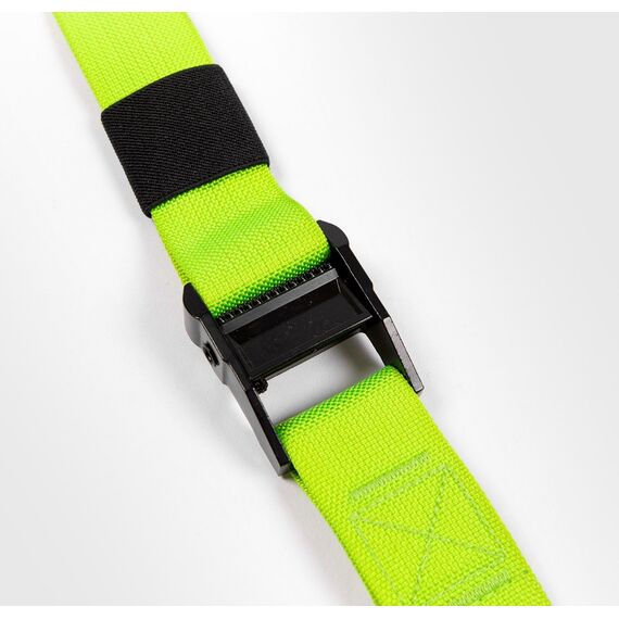Krafttrainingssystem PTS Lite, Bekleidungsgrösse: One Size, Farbe: Gelb, 6 image