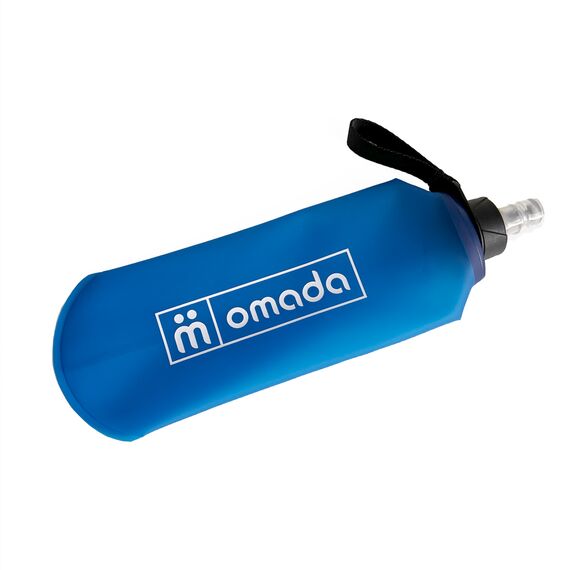 Omada trail running soft flask | 250 ML
