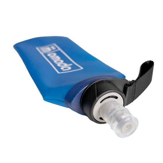 Omada trail running soft flask | 250 ML, 2 image