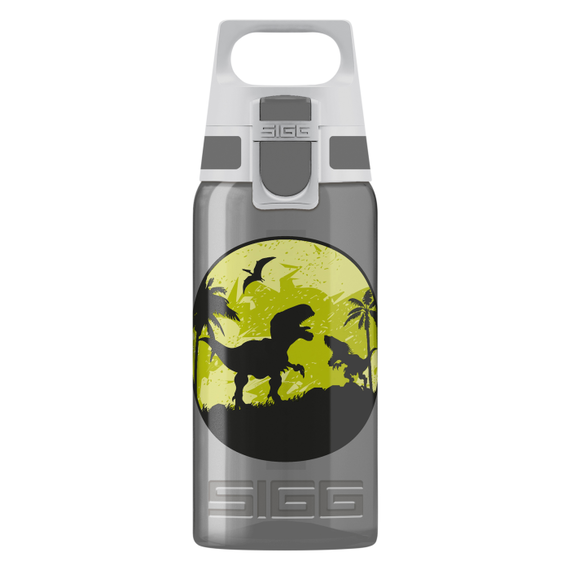Kindertrinkflasche "Viva One Dinos" 0.5L SIGG