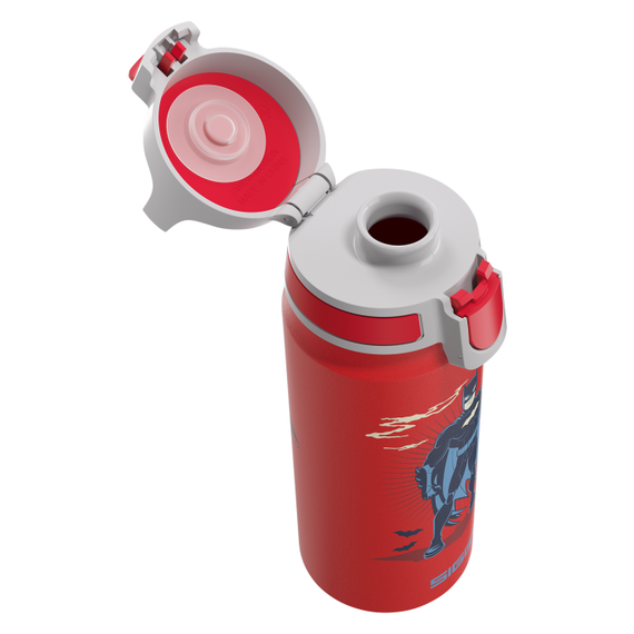 Gourde enfant "WMB Batman Standing" 0.6L SIGG, 2 image