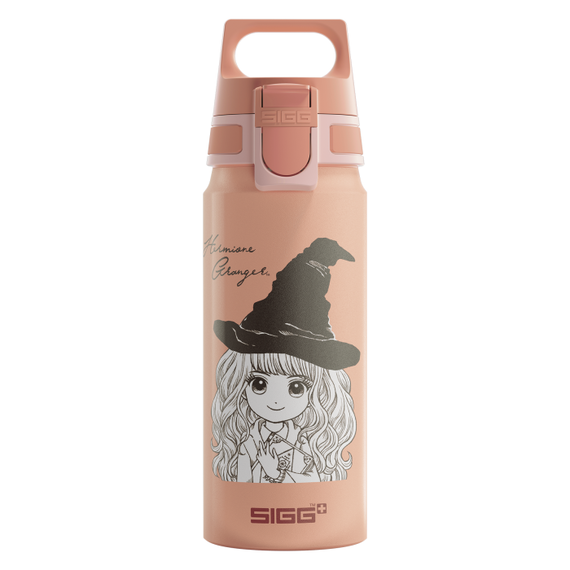 Kindertrinkflasche "WMB Harry Potter Hermione" 0.6L SIGG