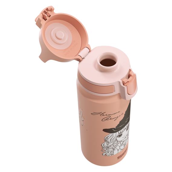 Kindertrinkflasche "WMB Harry Potter Hermione" 0.6L SIGG, 2 image