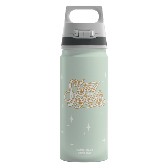 Gourde enfant "WMB Harry Potter Stand Together" 0.6L SIGG, 3 image