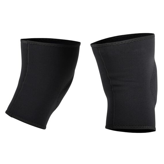Knieschützer APEX Grappling, Taille: S/M, Couleur: Noir, 2 image