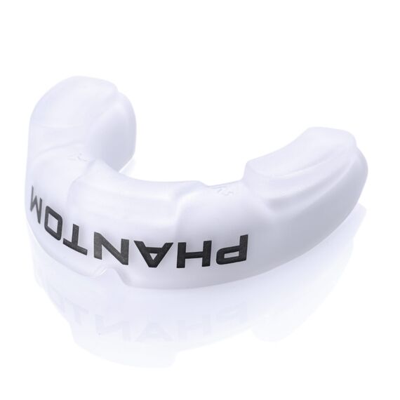Mounth Guard Impact, Size: One Size, Colour: Weiss, 2 image