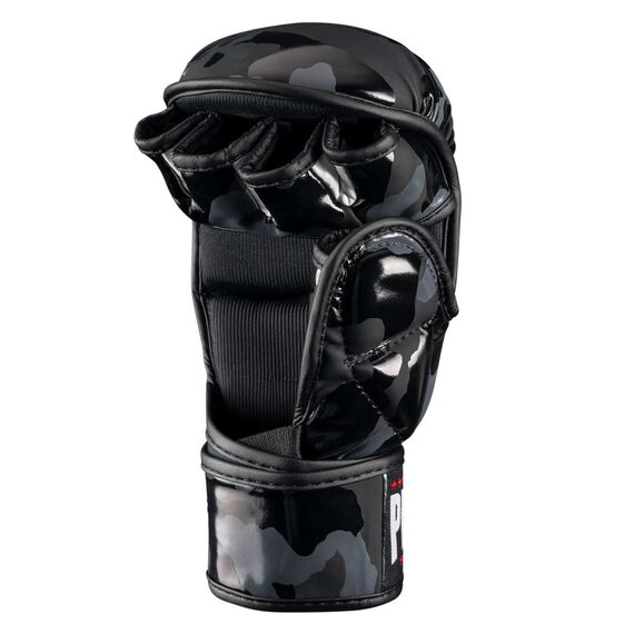 MMA  Sparring Gloves APEX, Size: L/XL, Colour: Schwarz, 3 image