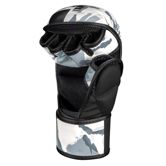 MMA  Sparring Gloves APEX - Whiteout, Size: L/XL, Colour: Camouflage, 3 image