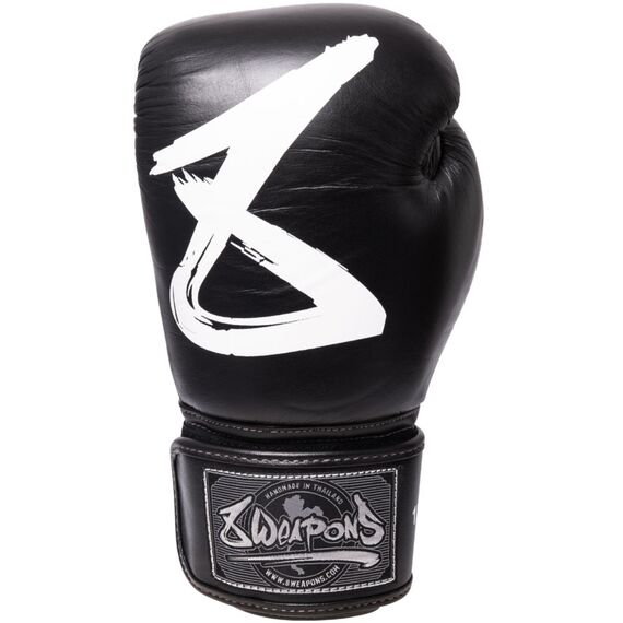 8 Weapons Boxing Gloves - BIG 8 Premium, Couleur: Multicolore, OZ: 10oz, 2 image