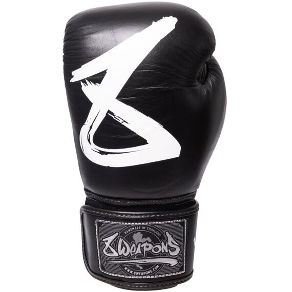 Boxhandschuhe - BIG 8 Premium, Farbe: Mehrfarbig, OZ: 14oz, 2 image