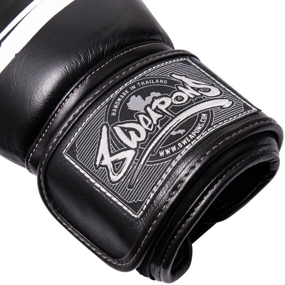 Boxhandschuhe - BIG 8 Premium, Farbe: Mehrfarbig, OZ: 14oz, 5 image