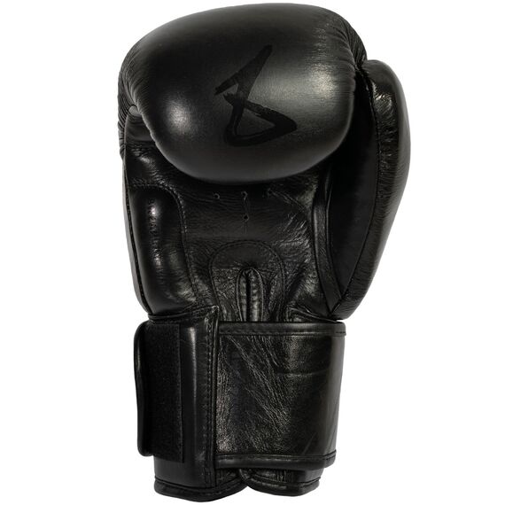 Gants de boxe - Shift, Couleur: Noir, OZ: 10oz, 3 image