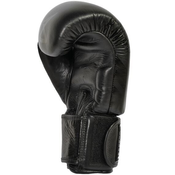 Gants de boxe - Shift, Couleur: Noir, OZ: 10oz, 4 image