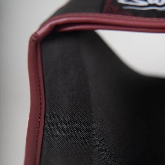 Protège-tibias  - Sak Yant Naga, Taille: XL, Couleur: Noir, 11 image