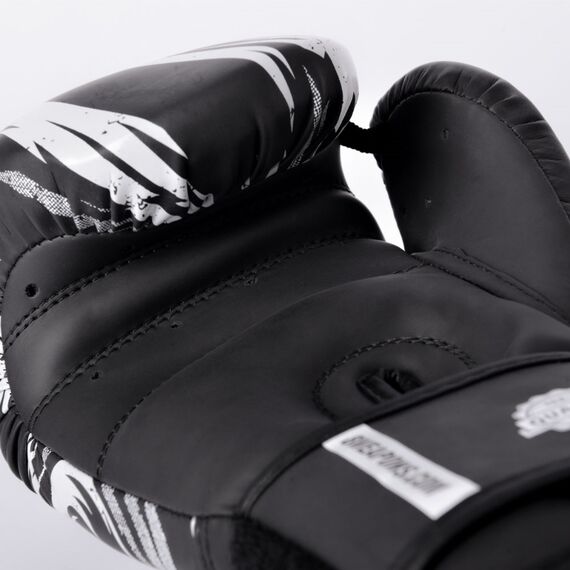 8 Weapons Boxing Glove - Strike, Colour: Schwarz, OZ: 10oz, 6 image