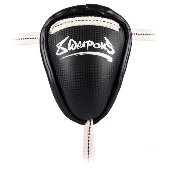 Coquille Thai Cup, Taille: XL, Couleur: Noir