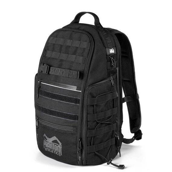Backpack  TACTIC-S, Colour: Schwarz, Volume: 35 L