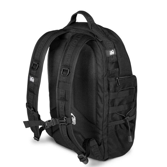 Backpack  TACTIC-S, Colour: Schwarz, Volume: 35 L, 2 image