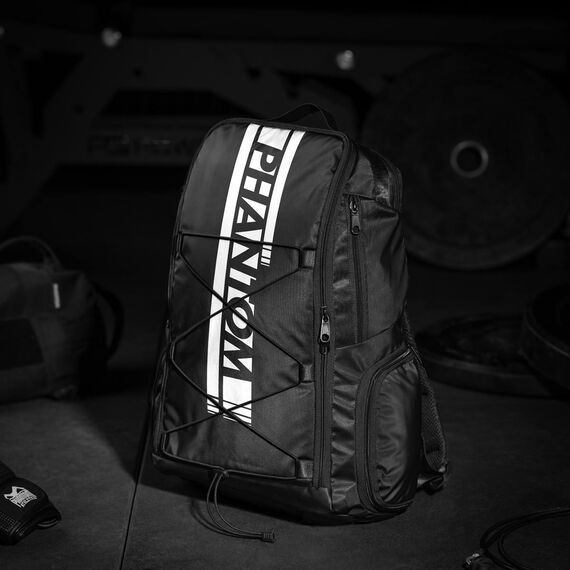 Rucksack APEX, Farbe: Schwarz, Volume: 25 L, 5 image