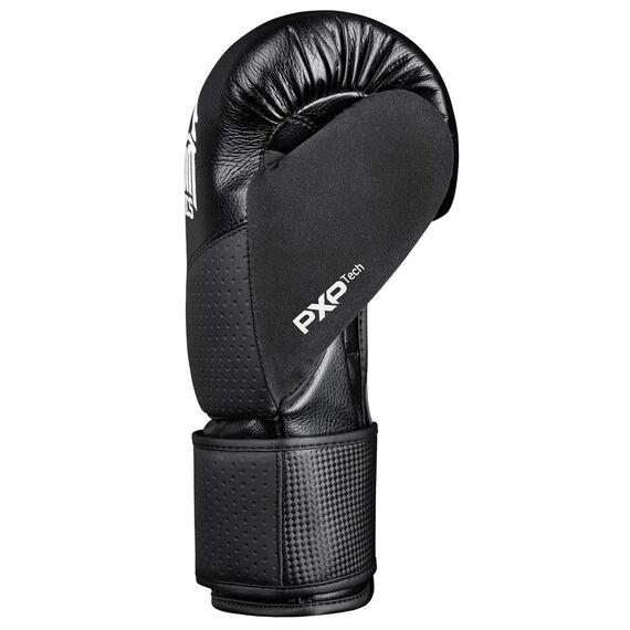 Boxhandschuhe RIOT Pro, Farbe: Schwarz, OZ: 10oz, 3 image