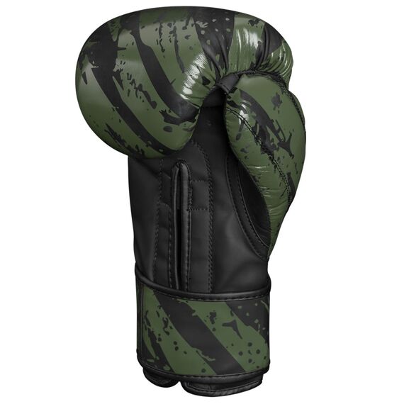 Boxing gloves Camo Tiger, Colour: Camouflage, OZ: 16oz, 3 image