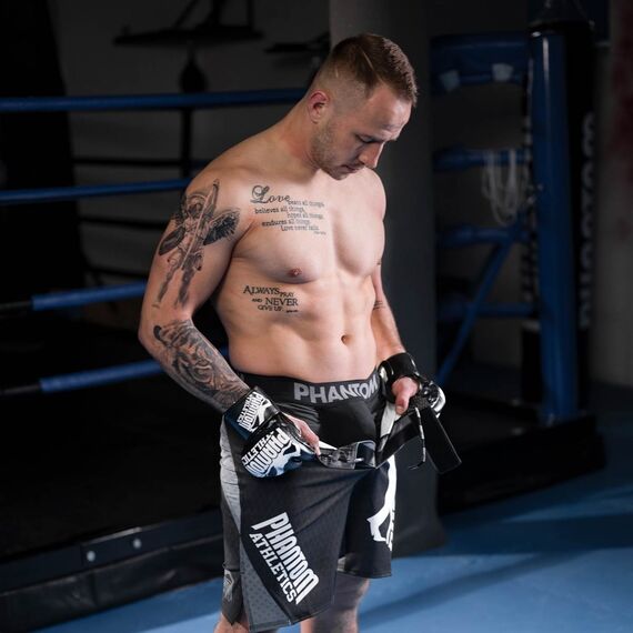 Coquille Shorts Vector mit Cup, 2 image