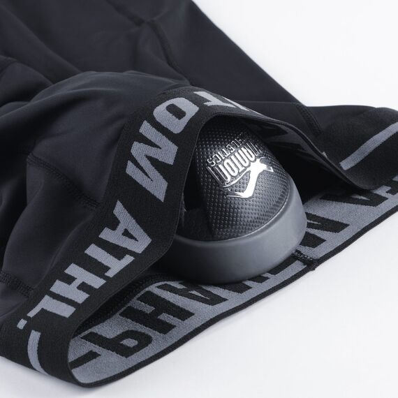 Coquille Shorts Vector mit Cup, 4 image