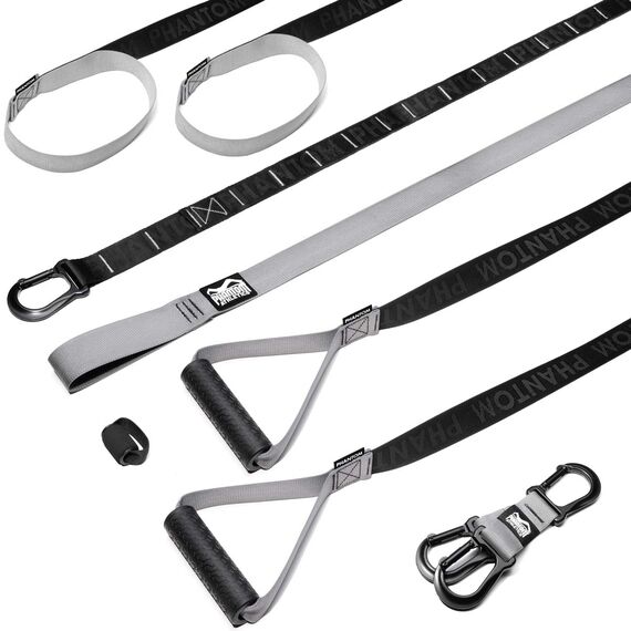 Phantom Sling Trainer, Bekleidungsgrösse: One Size, Farbe: Schwarz