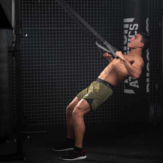 Phantom Sling Trainer, Bekleidungsgrösse: One Size, Farbe: Schwarz, 2 image