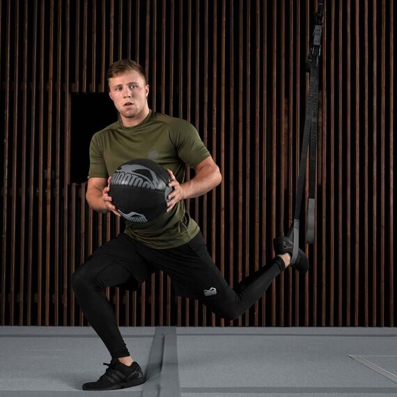 Phantom Sling Trainer, Bekleidungsgrösse: One Size, Farbe: Schwarz, 5 image