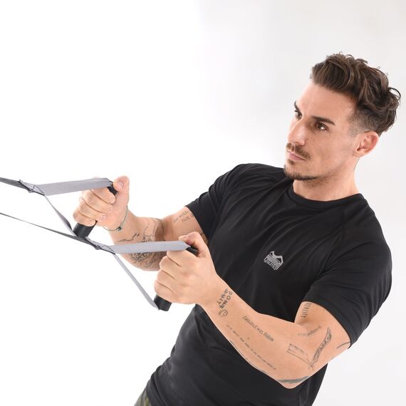 Phantom Sling Trainer, Bekleidungsgrösse: One Size, Farbe: Schwarz, 7 image