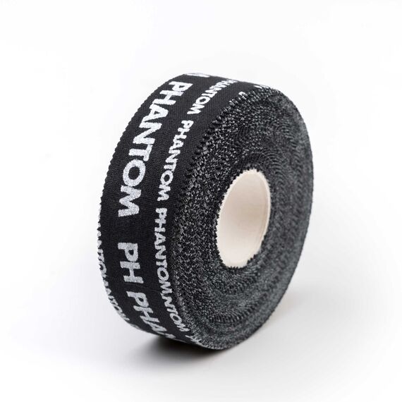 Sport Tape, Size: One Size, Colour: Schwarz