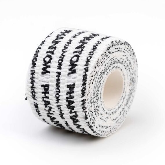 Grip Tape, Size: One Size, Colour: Weiss