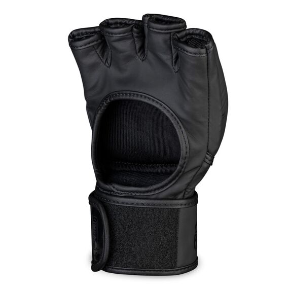 MMA Fight Handschuhe APEX, Bekleidungsgrösse: L/XL, Farbe: Schwarz, 3 image
