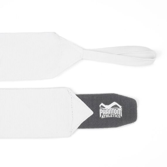 Hand wraps Set Impact, Colour: Weiss, Length: 2.5m, 4 image