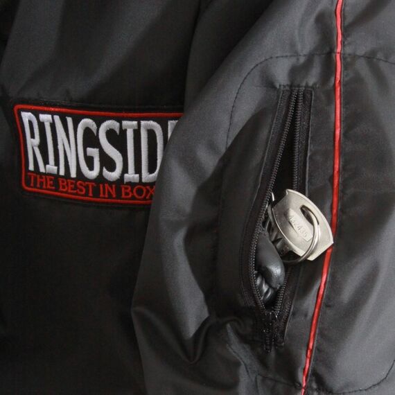Pro Sweating Suit for Weight Loss, Size: M, Colour: Schwarz, 2 image