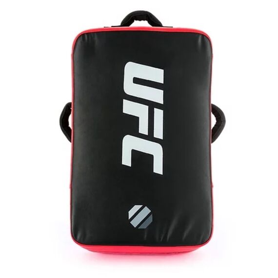 UFC PRO Tactical Shield, Size: One Size, Colour: Schwarz