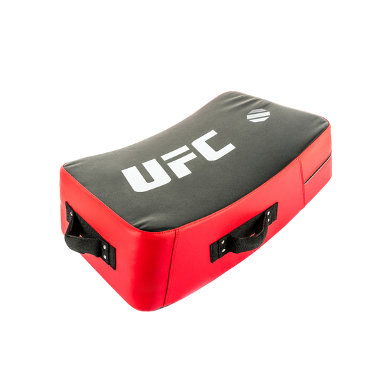 UFC PRO Tactical Shield, Size: One Size, Colour: Schwarz, 8 image