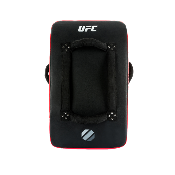 UFC PRO Tactical Shield, Size: One Size, Colour: Schwarz, 2 image