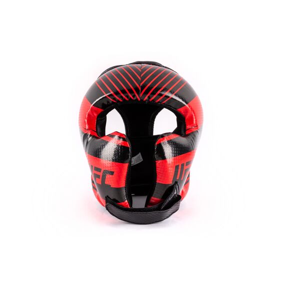 UFC Performance Rush Head Gear Kids, Colour: Rot, 2 image