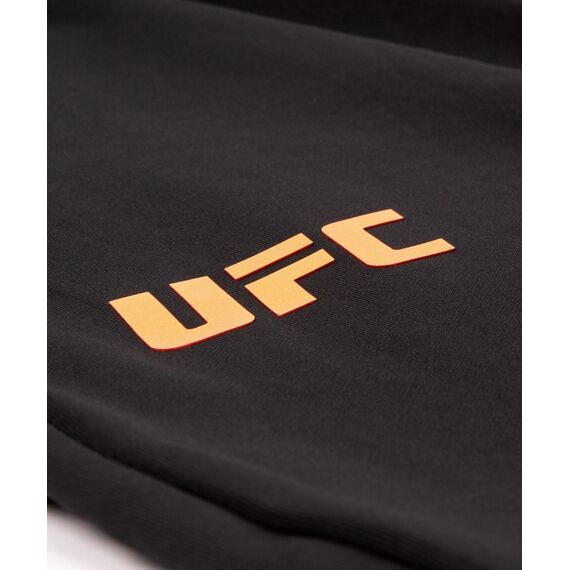 UFC Authentic Fight Night Men's Walkout Pant, Colour: Gold, Size: XL, 2 image