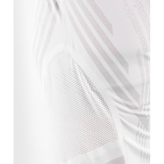 UFC Authentic Fight Night Damen Walkout Trikot, Colour: Weiss, Size: S, 2 image